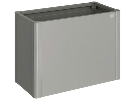 Huerto Elevado Gris Cuarzo 102 x 53 x 77 Huerto Elevado Gris Cuarzo 102 x 53 x 77